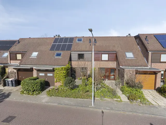 Molenweide 10, CASTRICUM