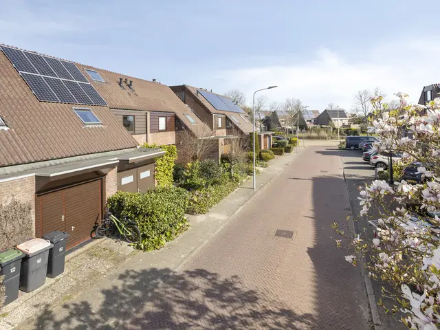 Molenweide 10, CASTRICUM