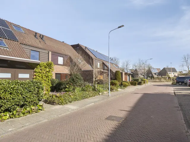 Molenweide 10, CASTRICUM