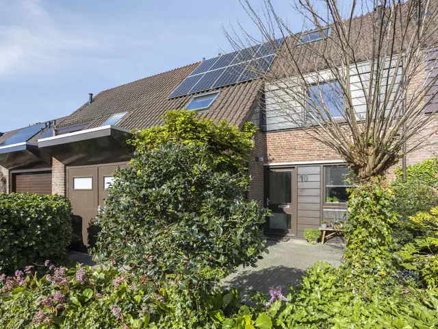 Molenweide 10, CASTRICUM