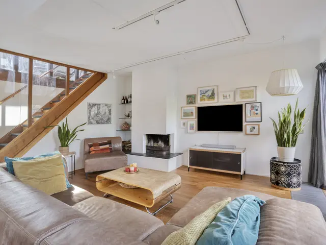 Molenweide 10, CASTRICUM