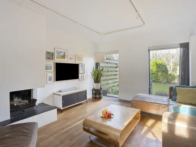 Molenweide 10, CASTRICUM