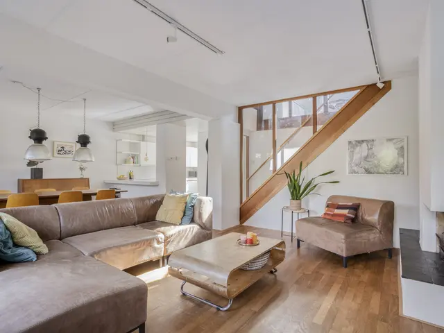 Molenweide 10, CASTRICUM