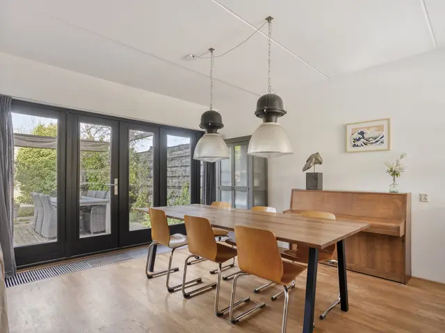 Molenweide 10, CASTRICUM