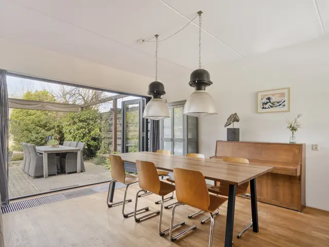 Molenweide 10, CASTRICUM