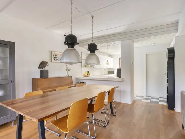 Molenweide 10, CASTRICUM