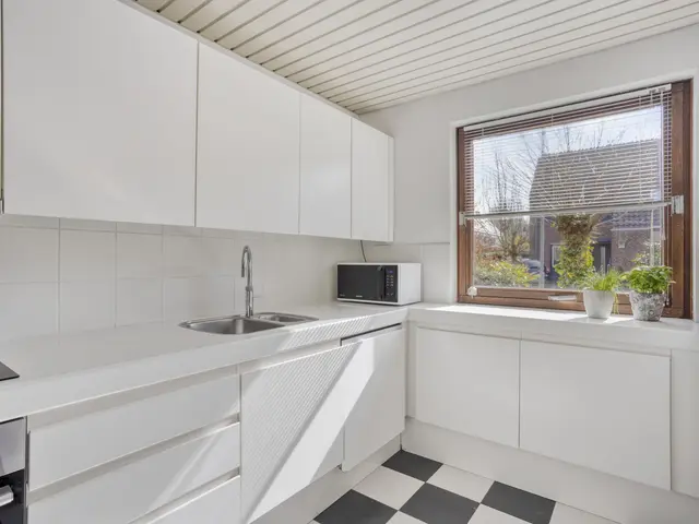 Molenweide 10, CASTRICUM