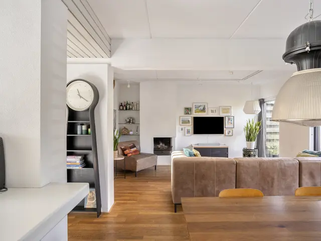 Molenweide 10, CASTRICUM