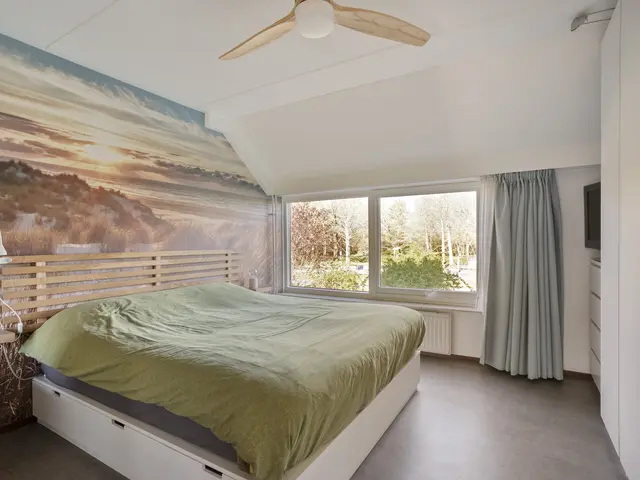 Molenweide 10, CASTRICUM