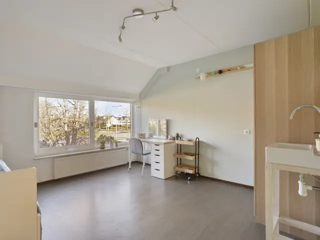 Molenweide 10, CASTRICUM