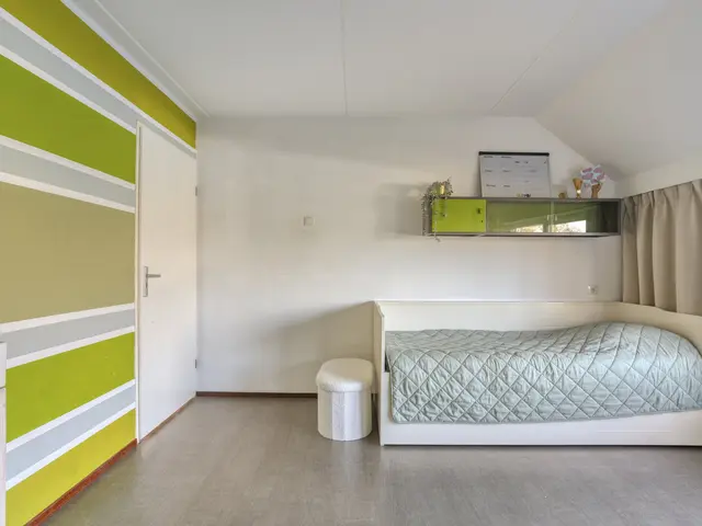 Molenweide 10, CASTRICUM