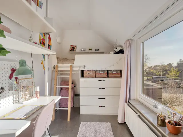 Molenweide 10, CASTRICUM