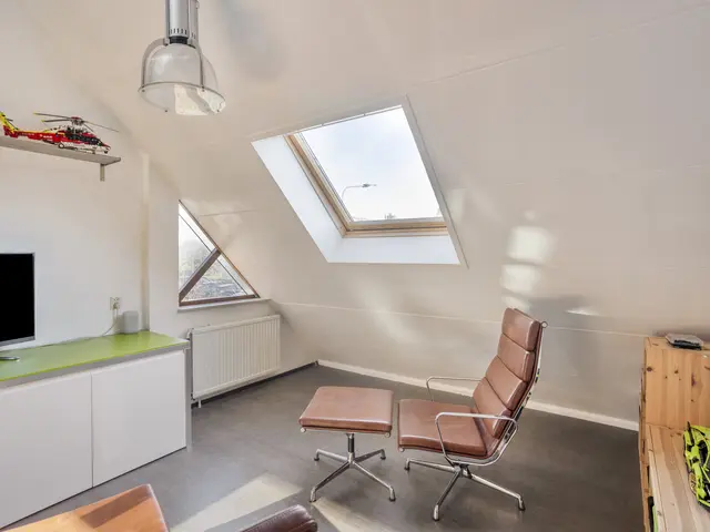 Molenweide 10, CASTRICUM