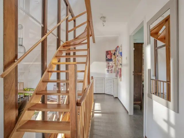 Molenweide 10, CASTRICUM