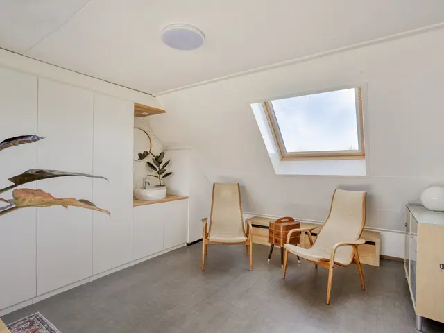 Molenweide 10, CASTRICUM