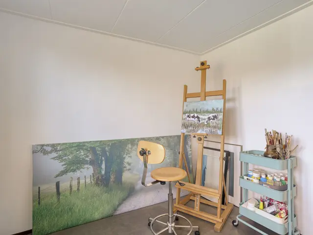 Molenweide 10, CASTRICUM