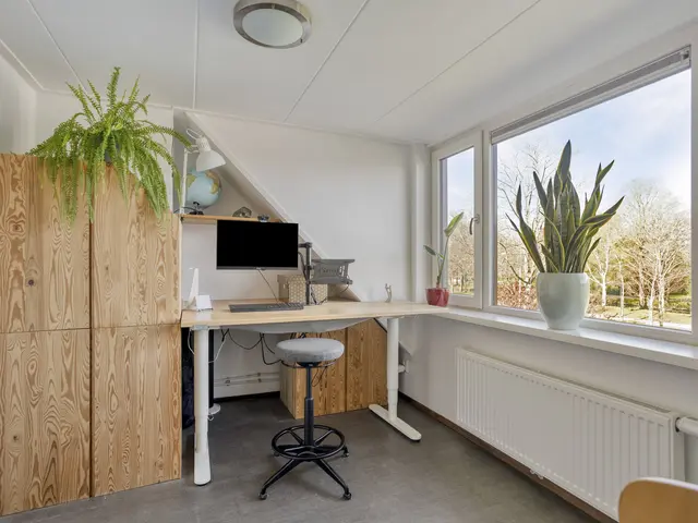 Molenweide 10, CASTRICUM