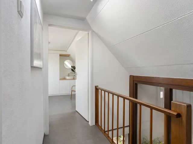 Molenweide 10, CASTRICUM