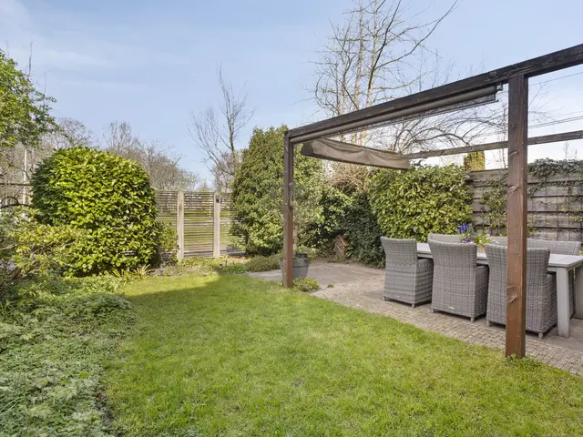 Molenweide 10, CASTRICUM