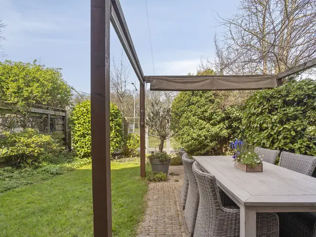 Molenweide 10, CASTRICUM