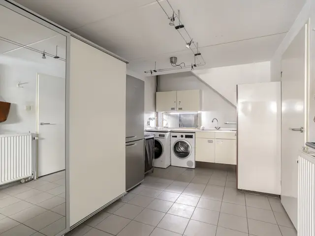 Molenweide 10, CASTRICUM