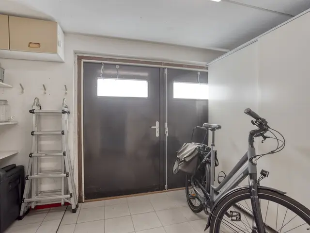 Molenweide 10, CASTRICUM