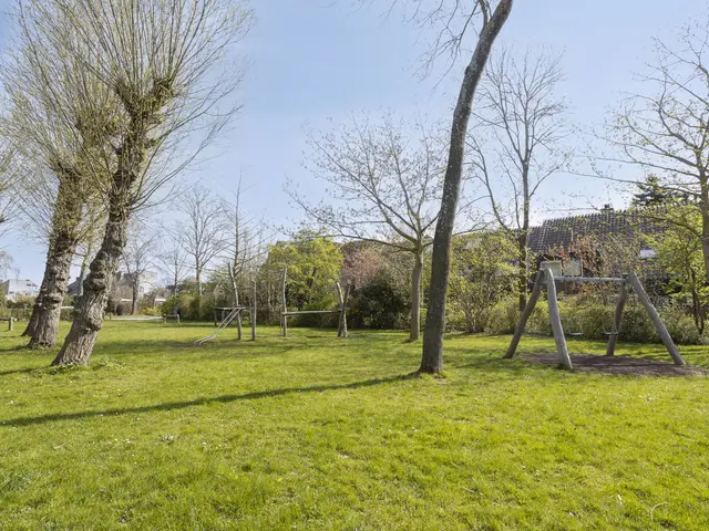 Molenweide 10, CASTRICUM