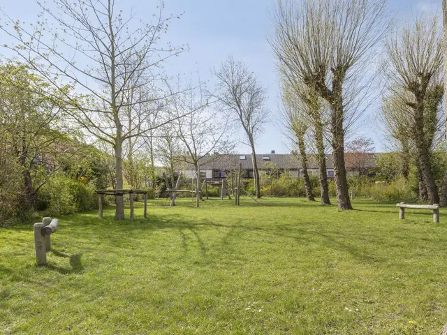 Molenweide 10, CASTRICUM