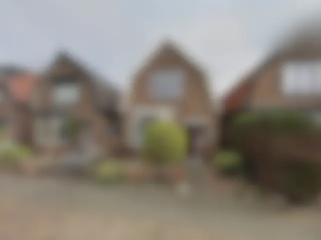 Arendsweg 159, BEVERWIJK