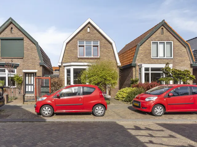 Arendsweg 159, BEVERWIJK