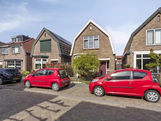 Arendsweg 159, BEVERWIJK
