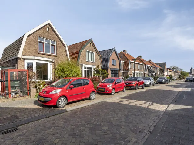 Arendsweg 159, BEVERWIJK