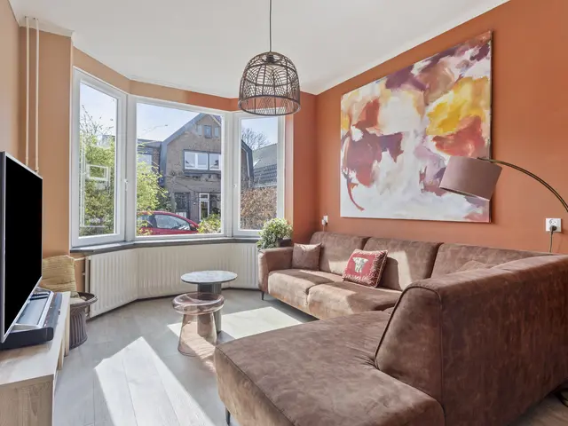 Arendsweg 159, BEVERWIJK