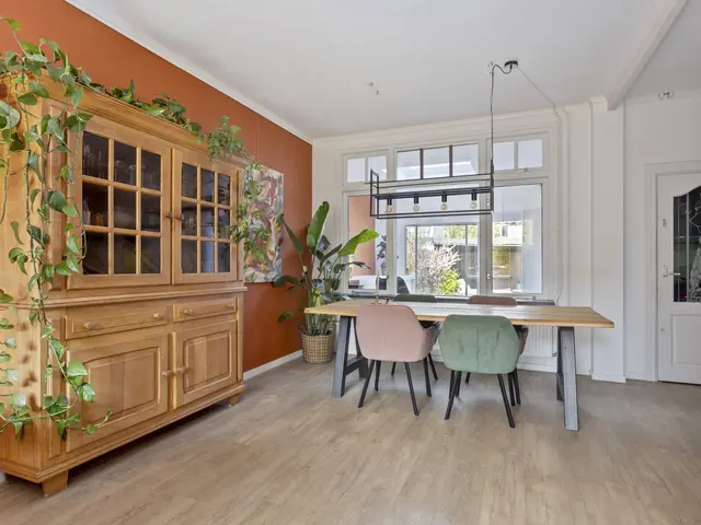 Arendsweg 159, BEVERWIJK