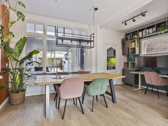 Arendsweg 159, BEVERWIJK