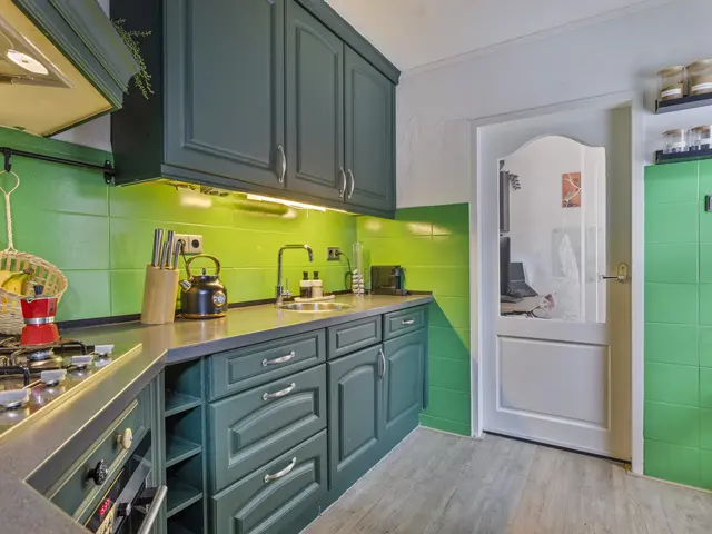 Arendsweg 159, BEVERWIJK