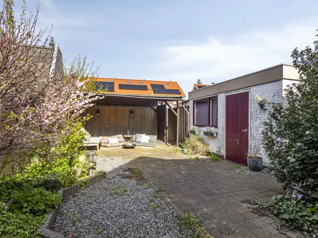 Arendsweg 159, BEVERWIJK