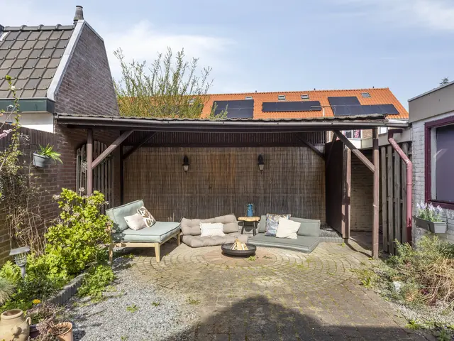 Arendsweg 159, BEVERWIJK