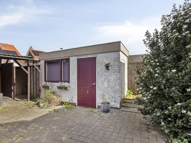 Arendsweg 159, BEVERWIJK