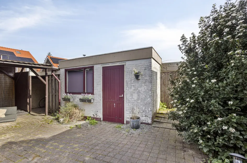 Arendsweg 159