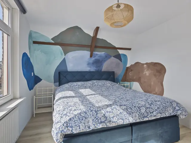 Arendsweg 159, BEVERWIJK