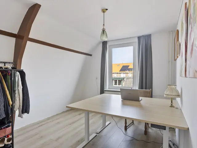 Arendsweg 159, BEVERWIJK