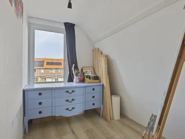 Arendsweg 159, BEVERWIJK