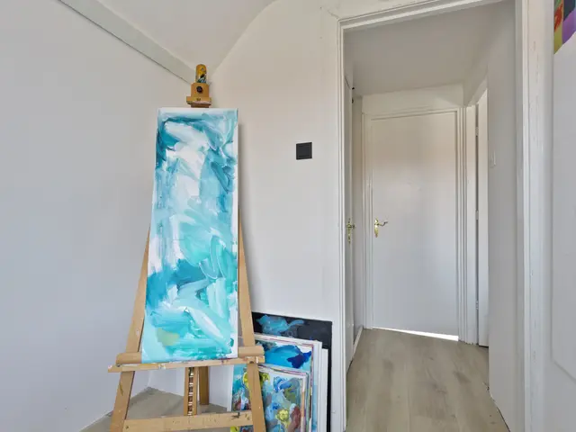 Arendsweg 159, BEVERWIJK