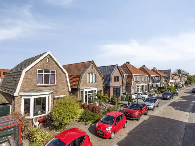 Arendsweg 159, BEVERWIJK