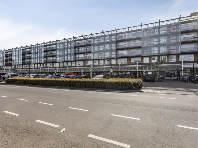 Arendsweg 159, BEVERWIJK