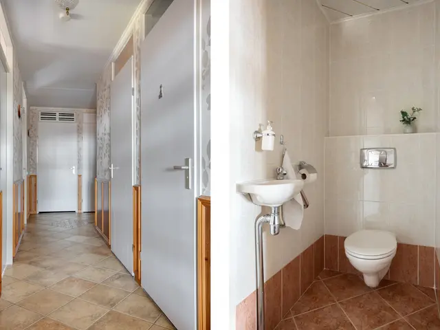 Hilbersplein 120, BEVERWIJK