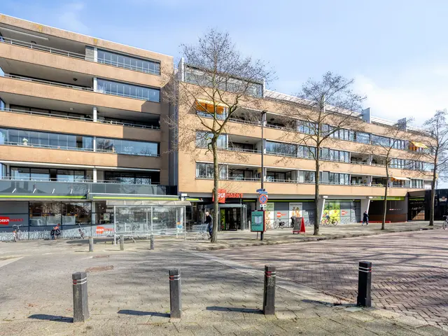 Hilbersplein 120, BEVERWIJK