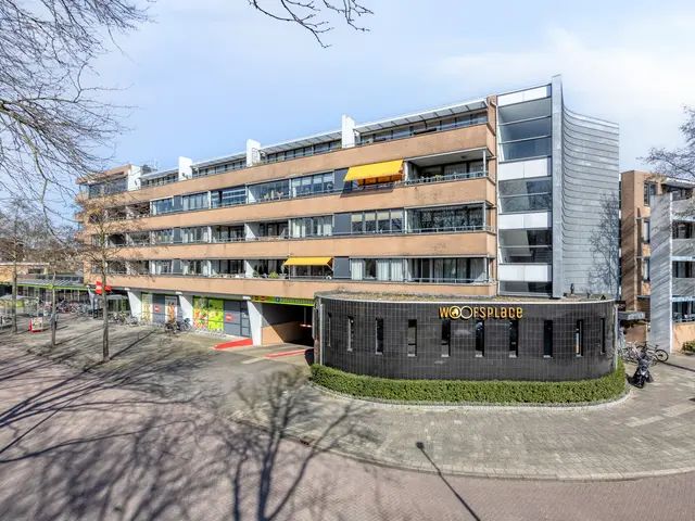 Hilbersplein 120, BEVERWIJK