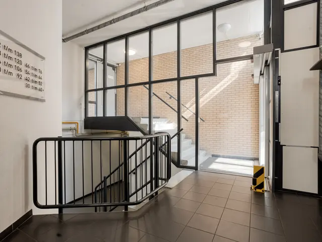 Hilbersplein 120, BEVERWIJK